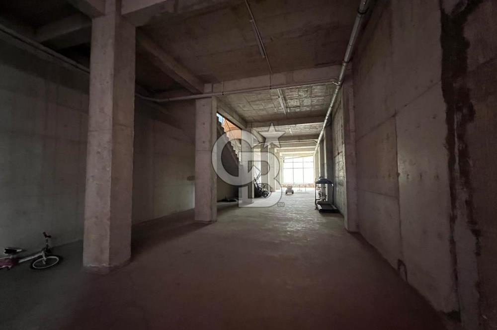 Alya Panaroma Evlerinde Satılık Eşyalı 1+1 Daire