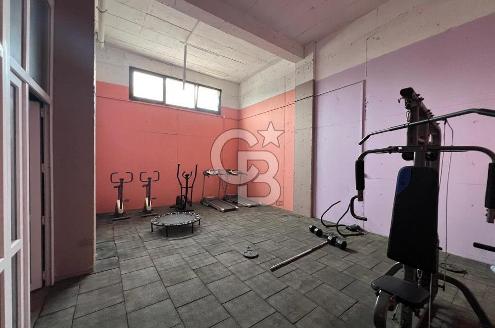 Alya Panaroma Evlerinde Satılık Eşyalı 1+1 Daire