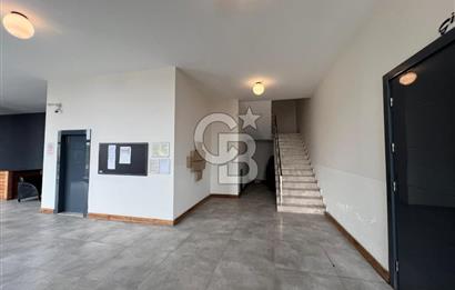 Alya Panaroma Evlerinde Satılık Eşyalı 1+1 Daire