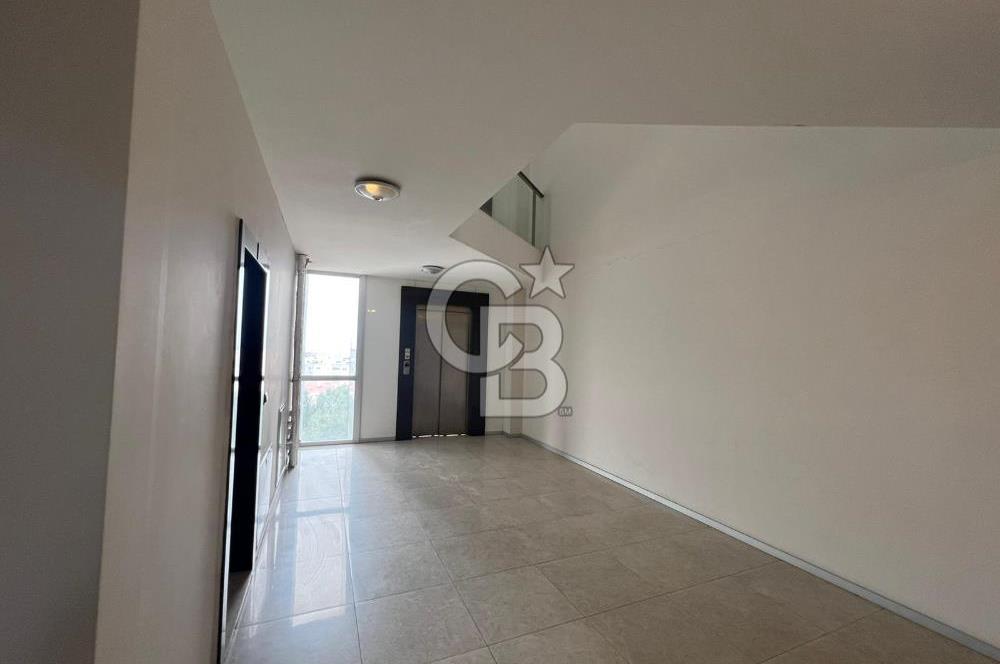 Alya Panaroma Evlerinde Satılık Eşyalı 1+1 Daire