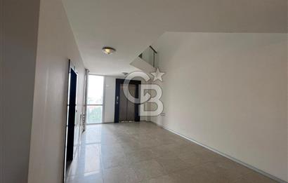 Alya Panaroma Evlerinde Satılık Eşyalı 1+1 Daire