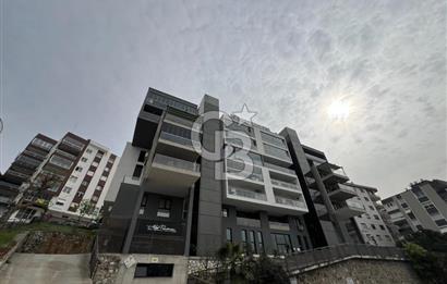 Alya Panaroma Evlerinde Satılık Eşyalı 1+1 Daire