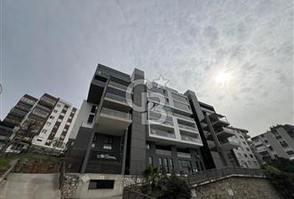 Alya Panaroma Evlerinde Satılık Eşyalı 1+1 Daire - 1 - 358023