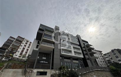 Alya Panaroma Evlerinde Satılık Eşyalı 1+1 Daire