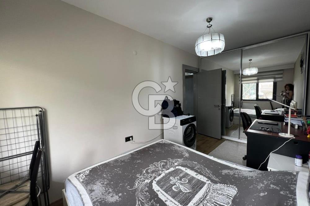 Alya Panaroma Evlerinde Satılık Eşyalı 1+1 Daire
