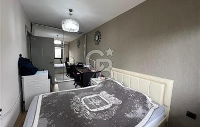 Alya Panaroma Evlerinde Satılık Eşyalı 1+1 Daire