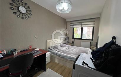 Alya Panaroma Evlerinde Satılık Eşyalı 1+1 Daire