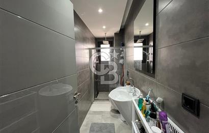 Alya Panaroma Evlerinde Satılık Eşyalı 1+1 Daire