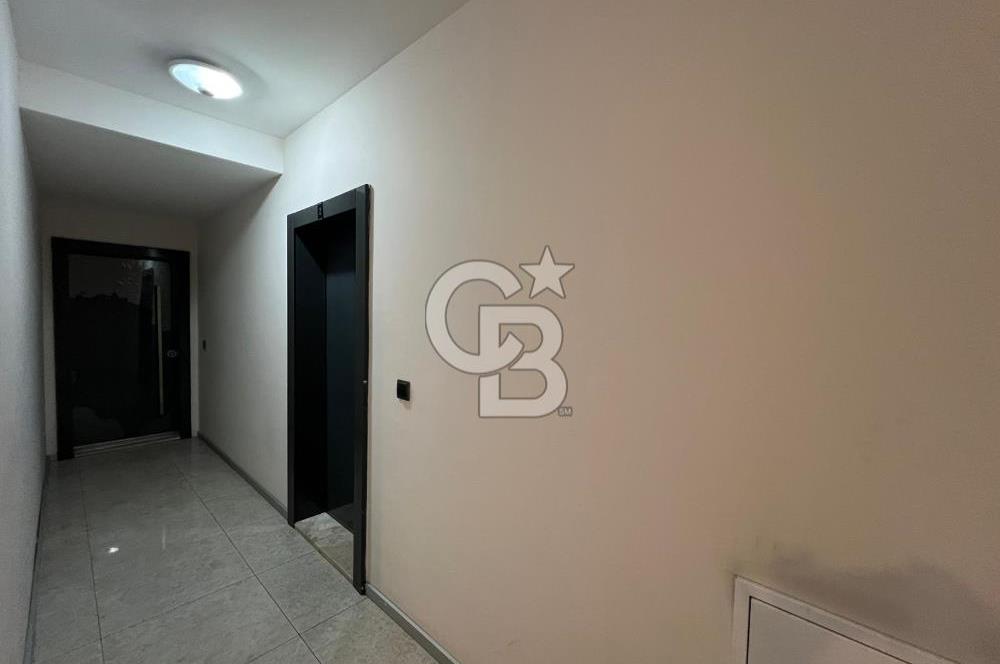 Alya Panaroma Evlerinde Satılık Eşyalı 1+1 Daire