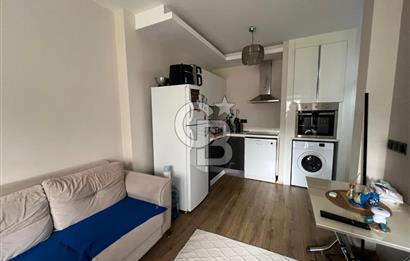 Alya Panaroma Evlerinde Satılık Eşyalı 1+1 Daire