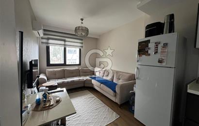 Alya Panaroma Evlerinde Satılık Eşyalı 1+1 Daire
