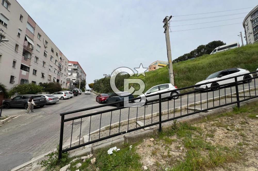 Alya Panaroma Evlerinde Satılık Eşyalı 1+1 Daire