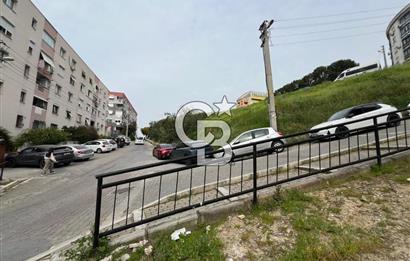 Alya Panaroma Evlerinde Satılık Eşyalı 1+1 Daire