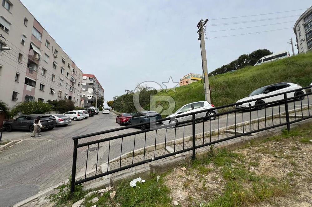 Alya Panaroma Evlerinde Satılık Eşyalı 1+1 Daire