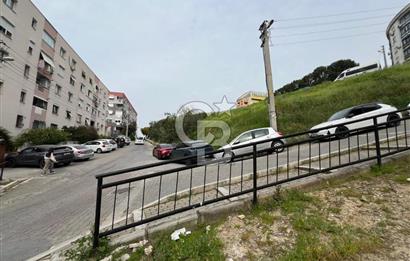 Alya Panaroma Evlerinde Satılık Eşyalı 1+1 Daire