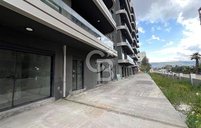 Alya Panaroma Evlerinde Satılık Eşyalı 1+1 Daire