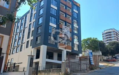 PENDİK ÇINARDERE HFM ÇINAR PROJESİNDE SATILIK 1+1 DAİRE