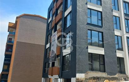 PENDİK ÇINARDERE HFM ÇINAR PROJESİNDE SATILIK 1+1 DAİRE