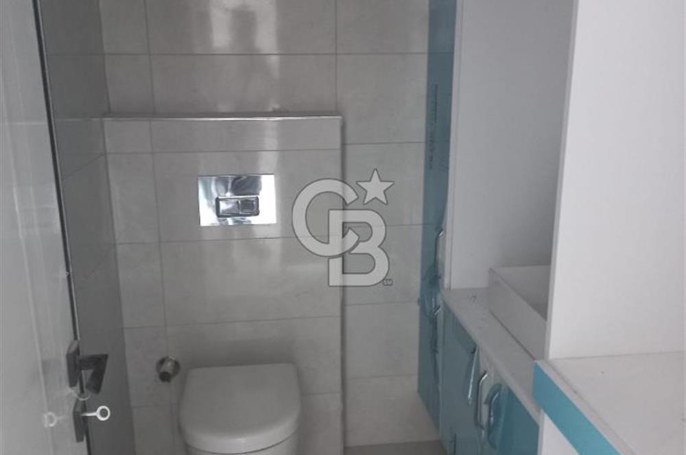 PENDİK ÇINARDERE HFM ÇINAR PROJESİNDE SATILIK 1+1 DAİRE