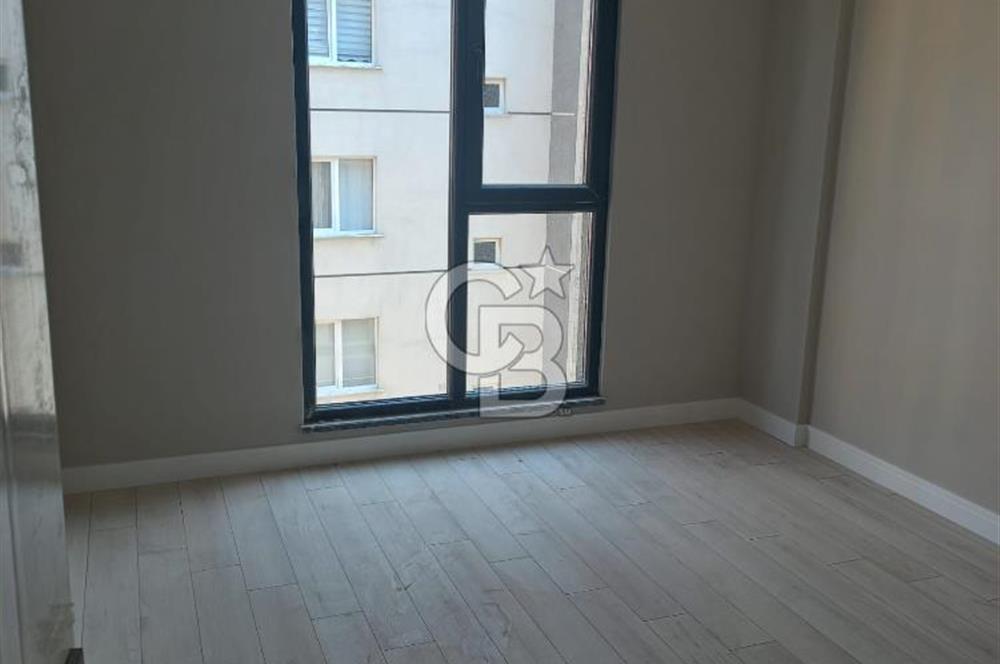 PENDİK ÇINARDERE HFM ÇINAR PROJESİNDE SATILIK 1+1 DAİRE