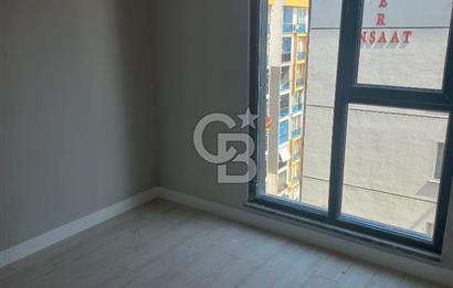 PENDİK ÇINARDERE HFM ÇINAR PROJESİNDE SATILIK 1+1 DAİRE