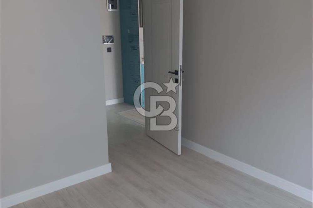PENDİK ÇINARDERE HFM ÇINAR PROJESİNDE SATILIK 1+1 DAİRE