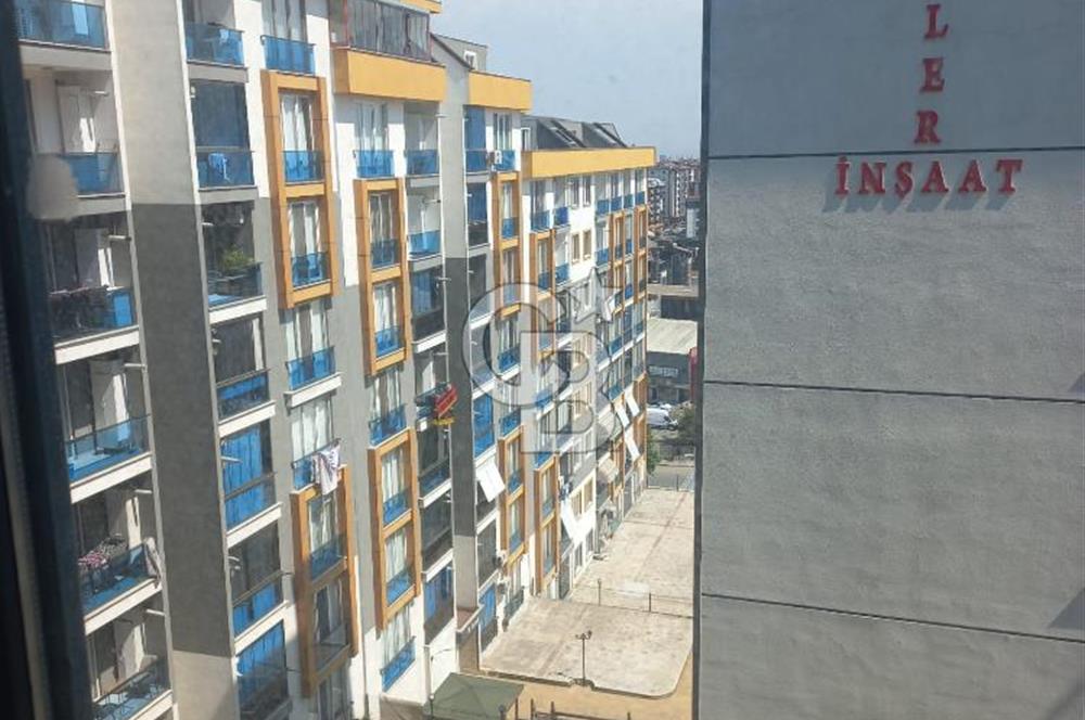 PENDİK ÇINARDERE HFM ÇINAR PROJESİNDE SATILIK 1+1 DAİRE