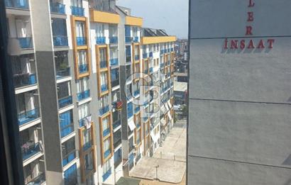 PENDİK ÇINARDERE HFM ÇINAR PROJESİNDE SATILIK 1+1 DAİRE