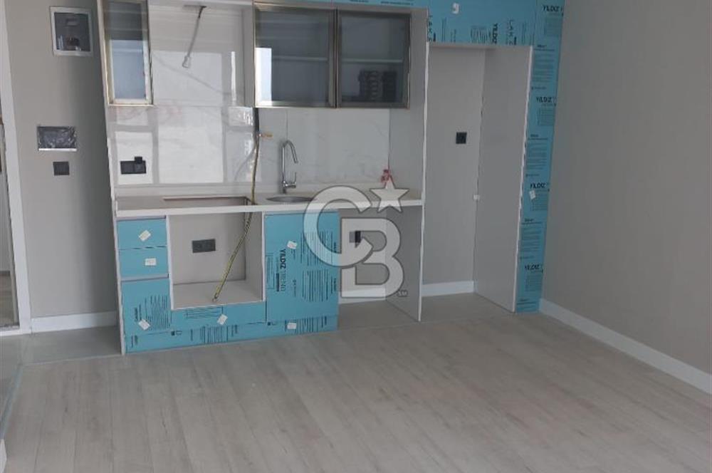 PENDİK ÇINARDERE HFM ÇINAR PROJESİNDE SATILIK 1+1 DAİRE