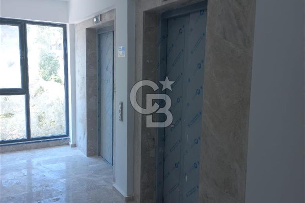PENDİK ÇINARDERE HFM ÇINAR PROJESİNDE SATILIK 1+1 DAİRE