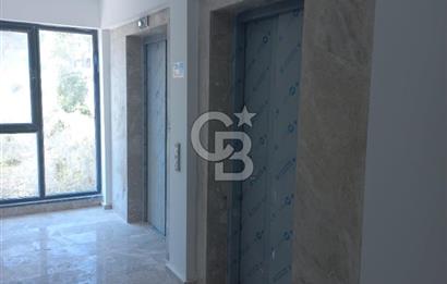 PENDİK ÇINARDERE HFM ÇINAR PROJESİNDE SATILIK 1+1 DAİRE