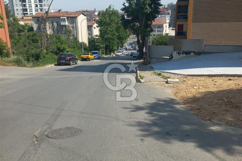 PENDİK ÇINARDERE HFM ÇINAR PROJESİNDE SATILIK 1+1 DAİRE