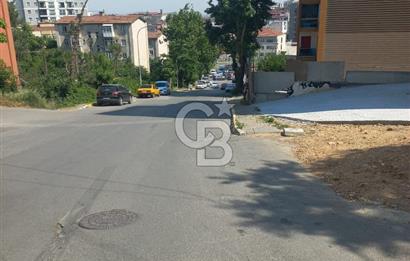 PENDİK ÇINARDERE HFM ÇINAR PROJESİNDE SATILIK 1+1 DAİRE