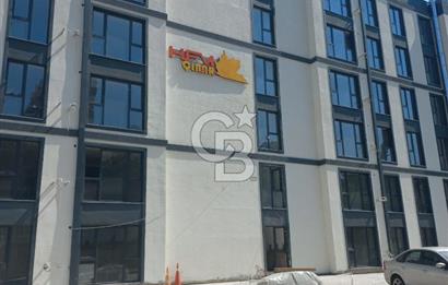 PENDİK ÇINARDERE HFM ÇINAR PROJESİNDE SATILIK 1+1 DAİRE