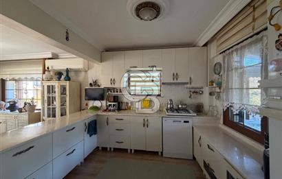 AYVALIK SEFA ÇAMLIKTA DOĞAYLA İÇ İÇE ÖZEL VİLLA