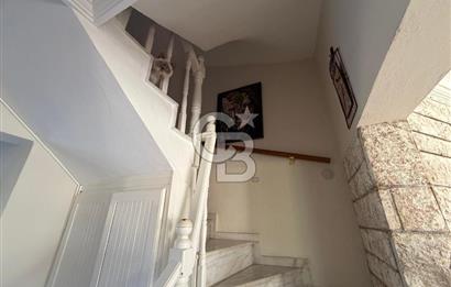 AYVALIK SEFA ÇAMLIKTA DOĞAYLA İÇ İÇE ÖZEL VİLLA