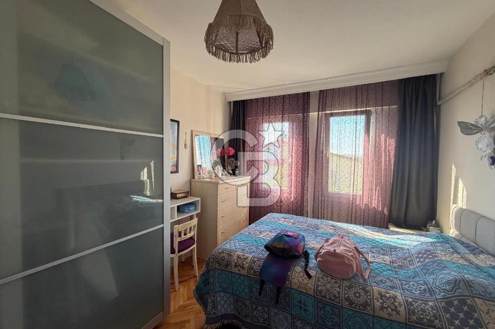 AYVALIK SEFA ÇAMLIKTA DOĞAYLA İÇ İÇE ÖZEL VİLLA
