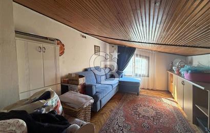 AYVALIK SEFA ÇAMLIKTA DOĞAYLA İÇ İÇE ÖZEL VİLLA