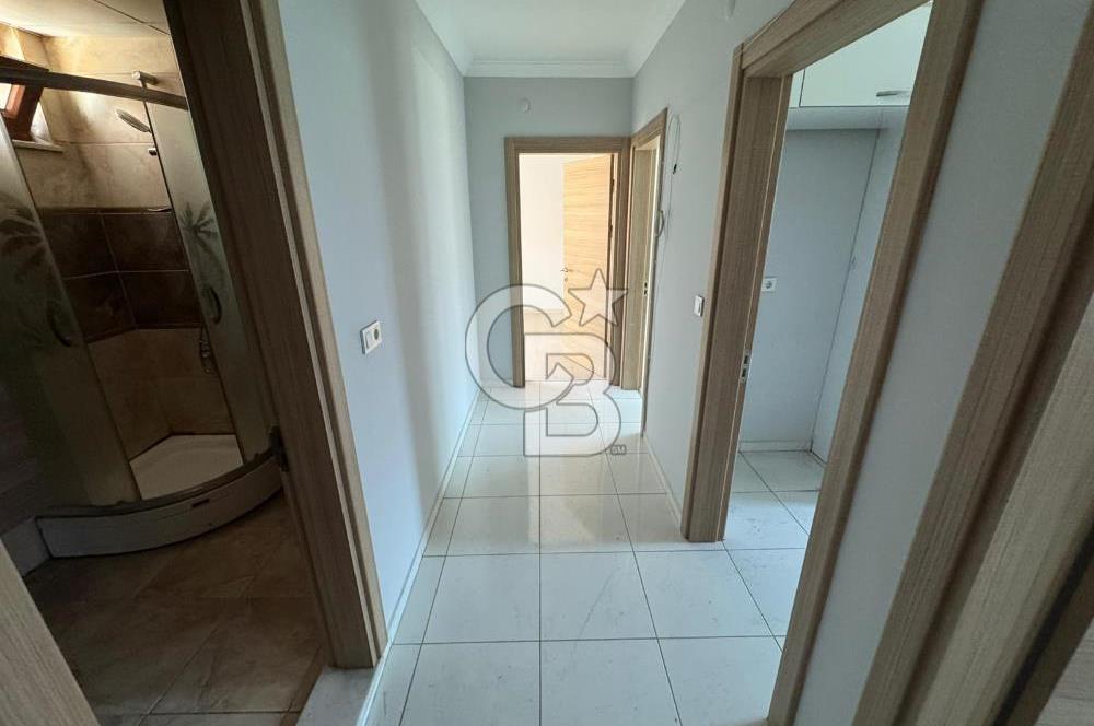 CB ENVOY' dan Gölcük Piyalepaşa'da 2+1 Ara Kat Kiralık Daire