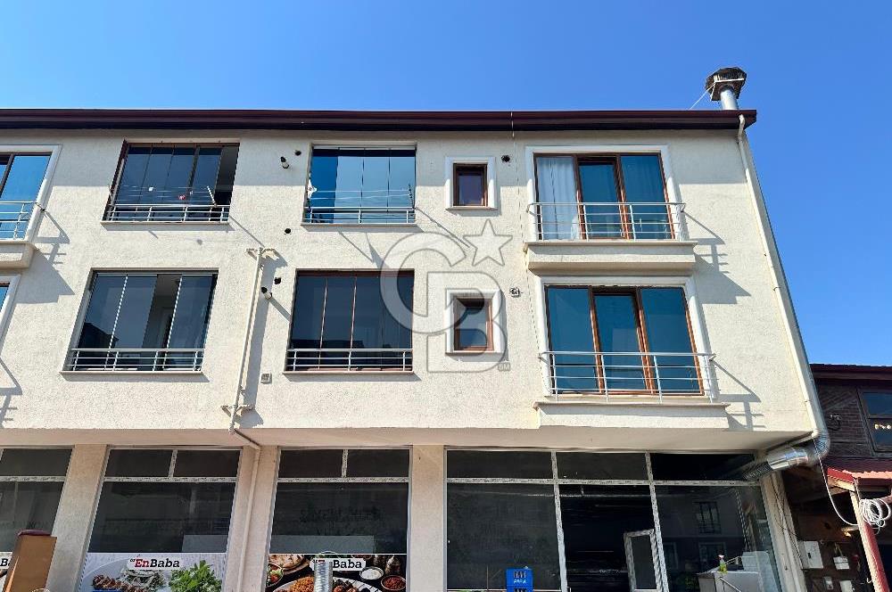 CB ENVOY' dan Gölcük Piyalepaşa'da 2+1 Ara Kat Kiralık Daire