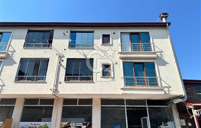 CB ENVOY' dan Gölcük Piyalepaşa'da 2+1 Ara Kat Kiralık Daire