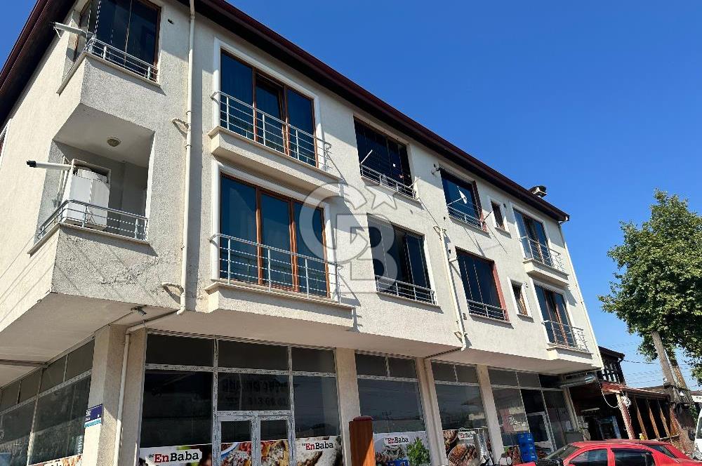 CB ENVOY' dan Gölcük Piyalepaşa'da 2+1 Ara Kat Kiralık Daire