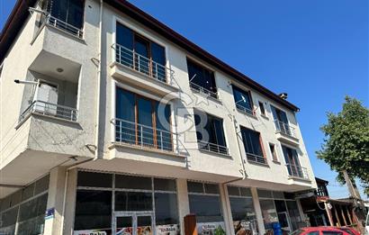 CB ENVOY' dan Gölcük Piyalepaşa'da 2+1 Ara Kat Kiralık Daire