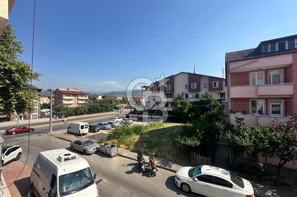 CB ENVOY' dan Gölcük Piyalepaşa'da 2+1 Ara Kat Kiralık Daire
