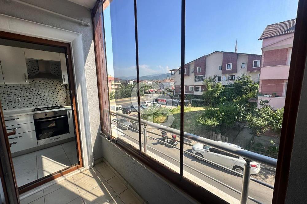CB ENVOY' dan Gölcük Piyalepaşa'da 2+1 Ara Kat Kiralık Daire