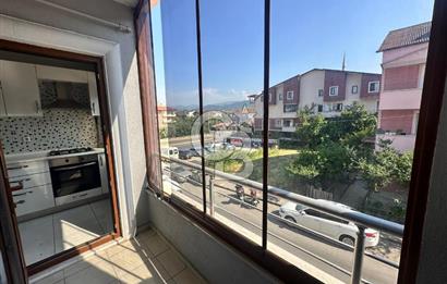 CB ENVOY' dan Gölcük Piyalepaşa'da 2+1 Ara Kat Kiralık Daire