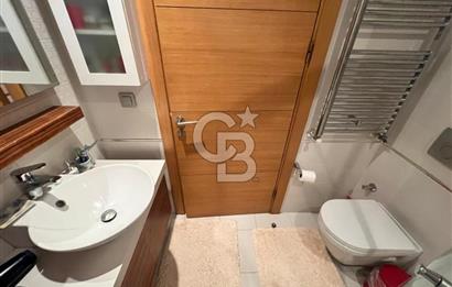 Mavişehir Modern 1 Sitesi nde 1+1 Eşyalı Kiralık Daire