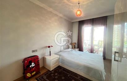 Mavişehir Modern 1 Sitesi nde 1+1 Eşyalı Kiralık Daire