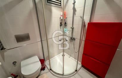 Mavişehir Modern 1 Sitesi nde 1+1 Eşyalı Kiralık Daire