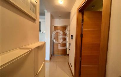 Mavişehir Modern 1 Sitesi nde 1+1 Eşyalı Kiralık Daire